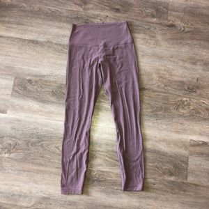 Lululemon Align leggings